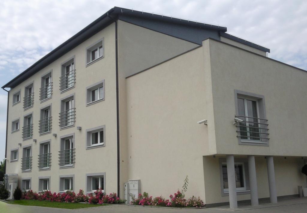 Via Appia Raszyn Exterior foto